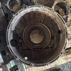 Scania V8 R500-620 jakopään kotelo