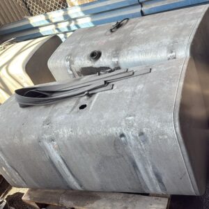 Scania alumiini tankki 600l , B-OSA